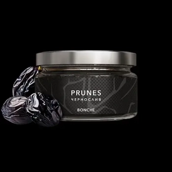 Bonche Prunes 60гр