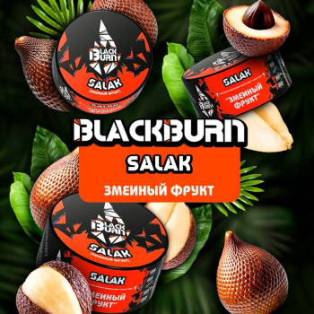Burn BLACK Salak 100гр