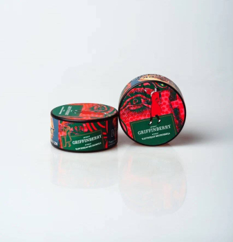 Satyr Griffinberry 25гр