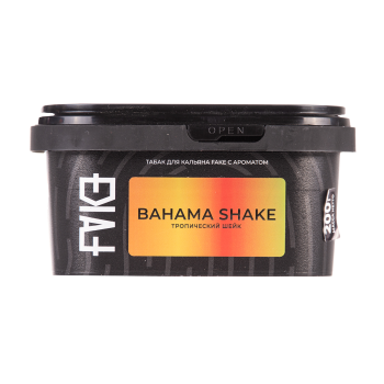 FAKE Bahama Shake 200 г