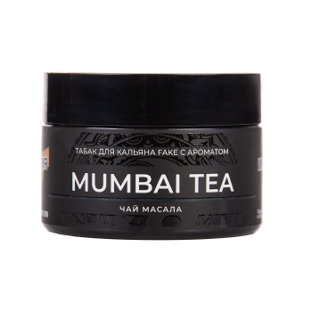 FAKE Mumbai Tea 40 г