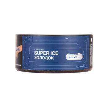 BLISS Super Ice (холодок) 40гр МРК