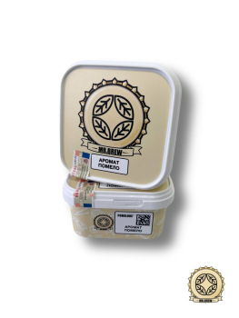 Табак Mr.Brew - Pomelove (Аромат Помело) 200 гр.