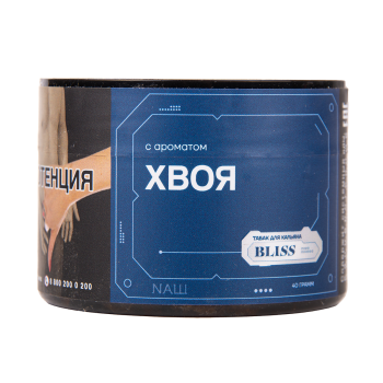 BLISS Хвоя 100гр
