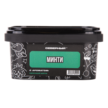 Северный Минти 200гр