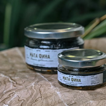 Табак Dogma 100% - Мата Фина 80 гр.