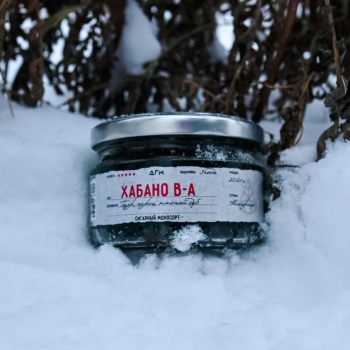 Табак Dogma 100% - Хабано В-А 80 гр.