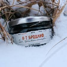 Табак Dogma 100% - К-Т Бродлиф 20 гр.