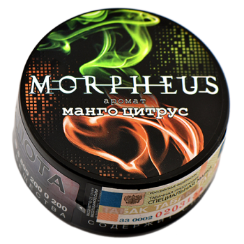 Табак Morpheus - Манго Цитрус 25 гр.
