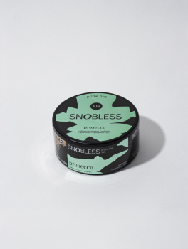 Табак Snobless - Prosecco 100 гр.