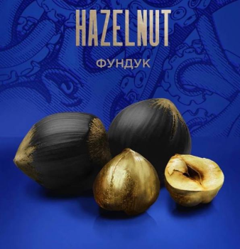 Табак Kraken - Medium Seco Фундук 30 гр.