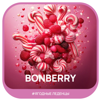 Табак для кальяна Ready 100гр Bonberry МРК