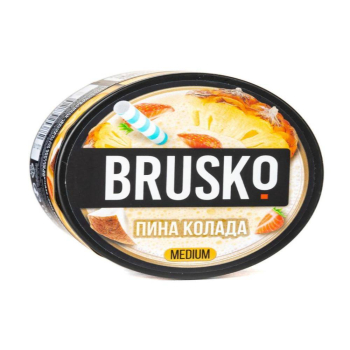 Brusko - Пина Колада 250 гр.
