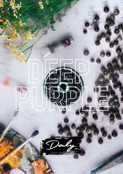 Dali – Deep Purple 50 гр.