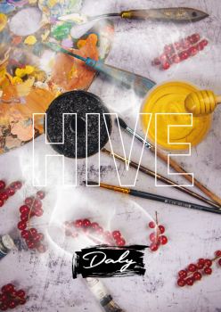 Dali – Hive 50 гр.