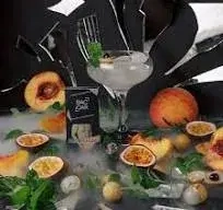 Табак Baccar Peachday 20 гр.