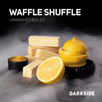 Darkside Waffle Shuffle 250 гр. Core