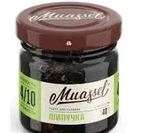 Muassel Medium 4/10 Шипучка 40гр