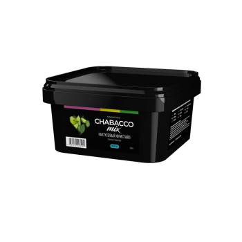 Chabacco Mix MEDIUM Cactus Freestyle 200гр