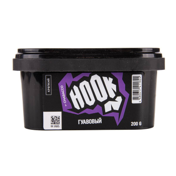 Hook Гуавовый 200гр