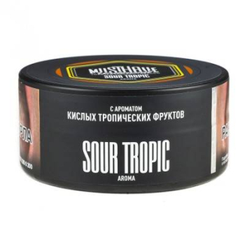 MustHave Sour Tropic 25гр МРК