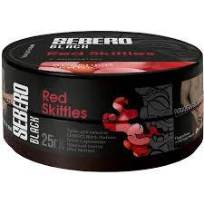 Sebero Black Red Skittles 25гр МРК
