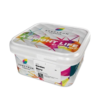 Spectrum Garden Berry 200гр