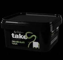 Take Green tea 200гр МРК