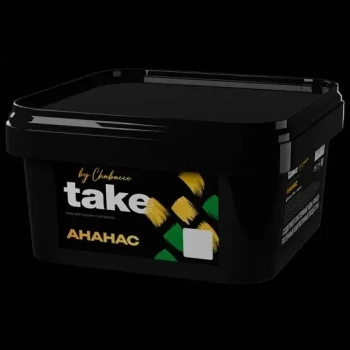 Take Pineapple 200гр МРК