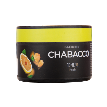Chabacco MEDIUM Pomelo 40гр МРК
