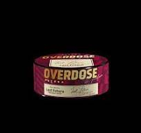 Overdose Lost Futura 100гр