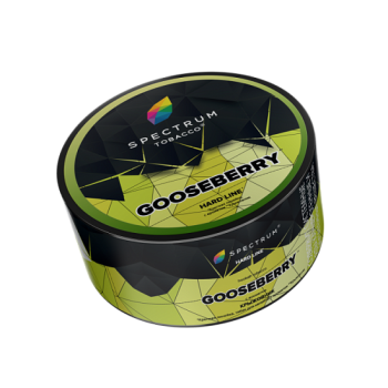 Spectrum HARD Gooseberry 25гр