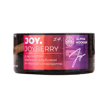 Joy Joyberry 25гр
