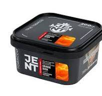 JENT Orange soda (Апельсиновая газировка) 200гр