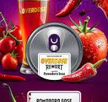 Overdose Pomodoro Gose 100гр МРК