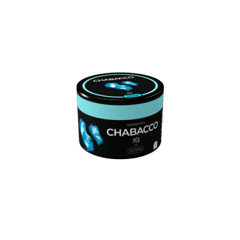 Chabacco MEDIUM Ice 40гр МРК