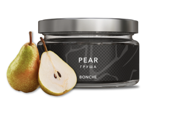 Bonche Pear 30гр МРК