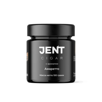 JENT Cigar Амаретто 25 гр МРК