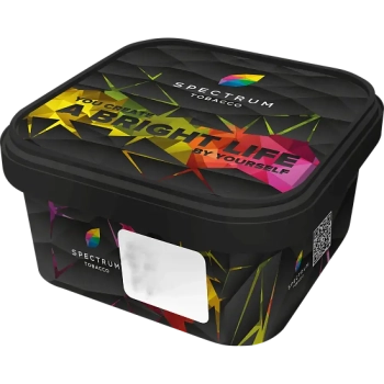 Spectrum HARD Milk Yogurt 200гр МРК