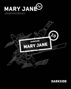 Darkside Mary Jane 2.0 30 гр. Core