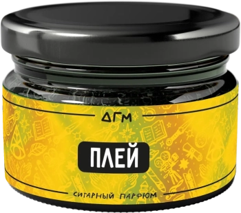 Табак Dogma 100% - Плей 80 гр.