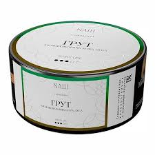 NАШ WHITE Грут 40гр МРК