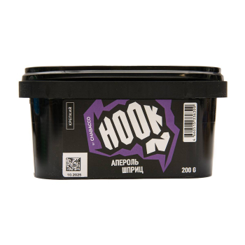 Hook Апероль Шприц 200гр МРК