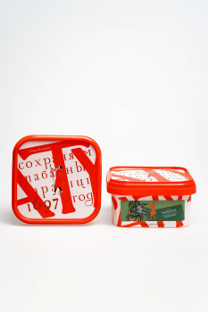 Satyr Iroquois 200гр МРК