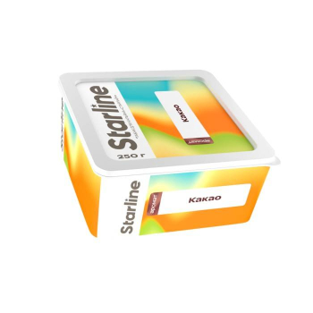 Starline "Старлайн" (Какао), 250 г