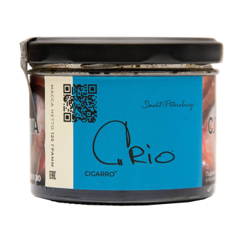 Trofimoff's Cigarro Crio 125гр МРК