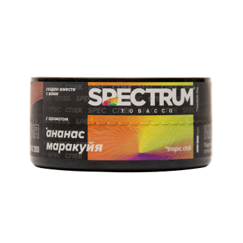 Spectrum Medium Line Tropic Chill 25гр МРК