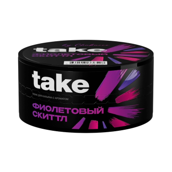 Take Purple Skittle 25гр МРК