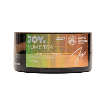 Joy Yume Tea 25гр МРК
