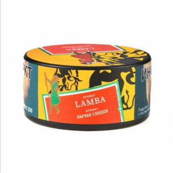 Satyr LAMBA 25 гр МРК